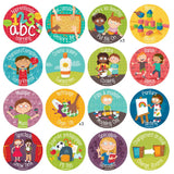 Activités quotidiennes pour tout-petits - La Ribouldingue