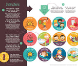 Activités quotidiennes pour tout-petits - La Ribouldingue