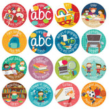 Activités scolaires quotidiennes - La Ribouldingue