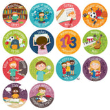 Activités scolaires quotidiennes - La Ribouldingue