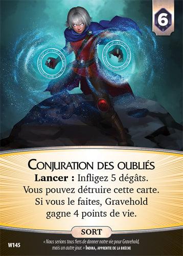 Aeon&#39;s End / Guerre éternelle (Fr) - La Ribouldingue