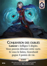 Aeon&#39;s End / Guerre éternelle (Fr) - La Ribouldingue