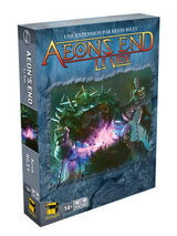 Aeon's End - Le Vide (Ext) (Fr) - La Ribouldingue