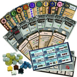 Age of Civilization (Fr) - La Ribouldingue