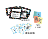 Ah Ouinnn? (Fr) - La Ribouldingue