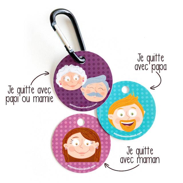 Aide-Mémoire - Retour à la Maison - La Ribouldingue