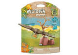 Aigle - Wiltopia - La Ribouldingue