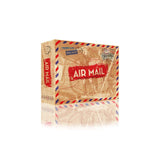 Air Mail (Bil) - La Ribouldingue