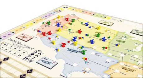 Air Mail (Bil) - La Ribouldingue