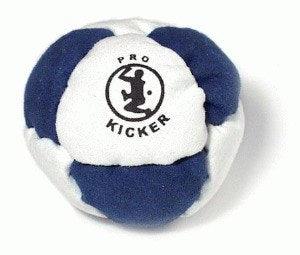 Aki - Pro Kicker Sable 8 - La Ribouldingue