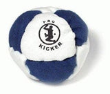 Aki - Pro Kicker Sable 8 - La Ribouldingue