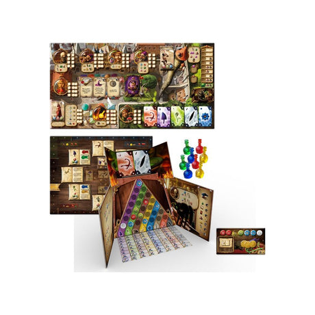 Alchimistes (Fr) - La Ribouldingue