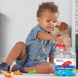 Alphabet Alligators - La Ribouldingue