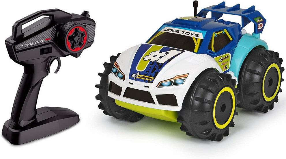 AmphyRider Téléguidée - La Ribouldingue