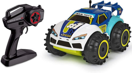 AmphyRider Téléguidée - La Ribouldingue