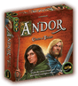 Andor - Chada & Thorn (Fr) - La Ribouldingue