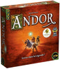 Andor (Fr) - La Ribouldingue