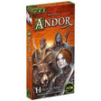 Andor - Heros Sombres - 5-6 joueurs (Ext) (Fr) - La Ribouldingue
