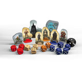 Andor - Heros Sombres - 5-6 joueurs (Ext) (Fr) - La Ribouldingue