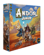 Andor Jr (Fr) - La Ribouldingue