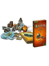 Andor - La Légende de Gardetoile (Ext) (Fr) - La Ribouldingue