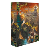 Andor - La libération de Chaumebourg (Fr) - La Ribouldingue