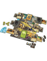 Andor - La libération de Chaumebourg (Fr) - La Ribouldingue