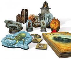 Andor - Légendes oubliées (Ext) (Fr) - La Ribouldingue