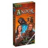 Andor Nouveaux Héros (Ext) (Fr)