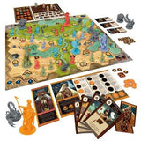 Ankh - Les dieux d'Égypte (Fr) - La Ribouldingue