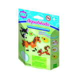 Aquabeads - Mini coffret - Assortiment - La Ribouldingue