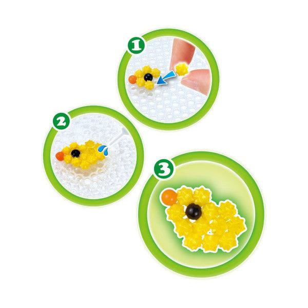 Aquabeads - Mini coffret - Assortiment - La Ribouldingue