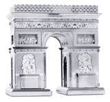 Arc de Triomphe - La Ribouldingue