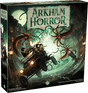 Arkham Horror 3rd Edition (Ang) - La Ribouldingue