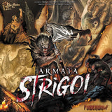 Armata Strigoi (multi) - La Ribouldingue