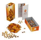 Art'zimut - Puzzle Universe #5 - 1000 mcx - La Ribouldingue