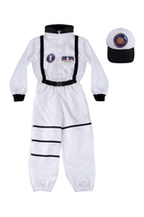 Astronaute 2 pièces 5-6 ans - La Ribouldingue