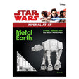 AT-AT Impérial - Star Wars - La Ribouldingue