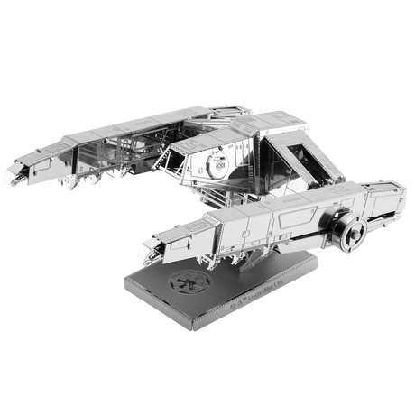 AT-Hauler Impérial - Star Wars - La Ribouldingue