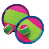 Attrape Velcro - La Ribouldingue