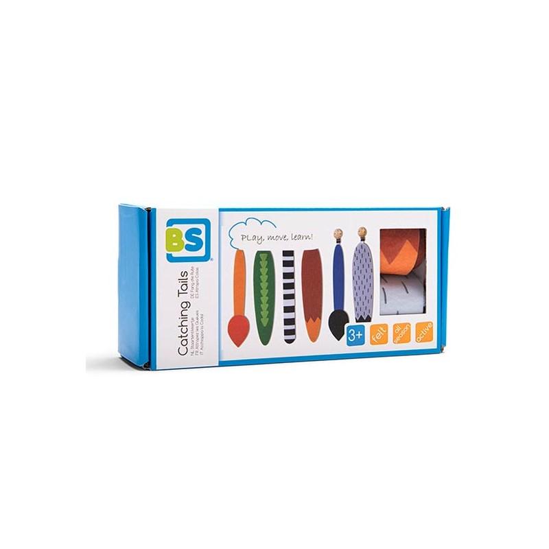 Attrapez les Queues - La Ribouldingue