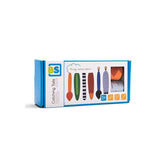 Attrapez les Queues - La Ribouldingue