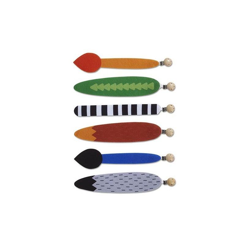 Attrapez les Queues - La Ribouldingue