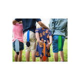 Attrapez les Queues - La Ribouldingue