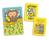 Au Lit Ouistitis (Fr) - La Ribouldingue