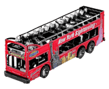 Autobus Big Apple - La Ribouldingue