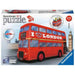 Autobus de Londre - 216 mcx - La Ribouldingue