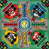 Autotock 4 Joueurs - 15 pouces - La Ribouldingue