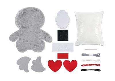 Avenir - Ma première peluche Koala - La Ribouldingue