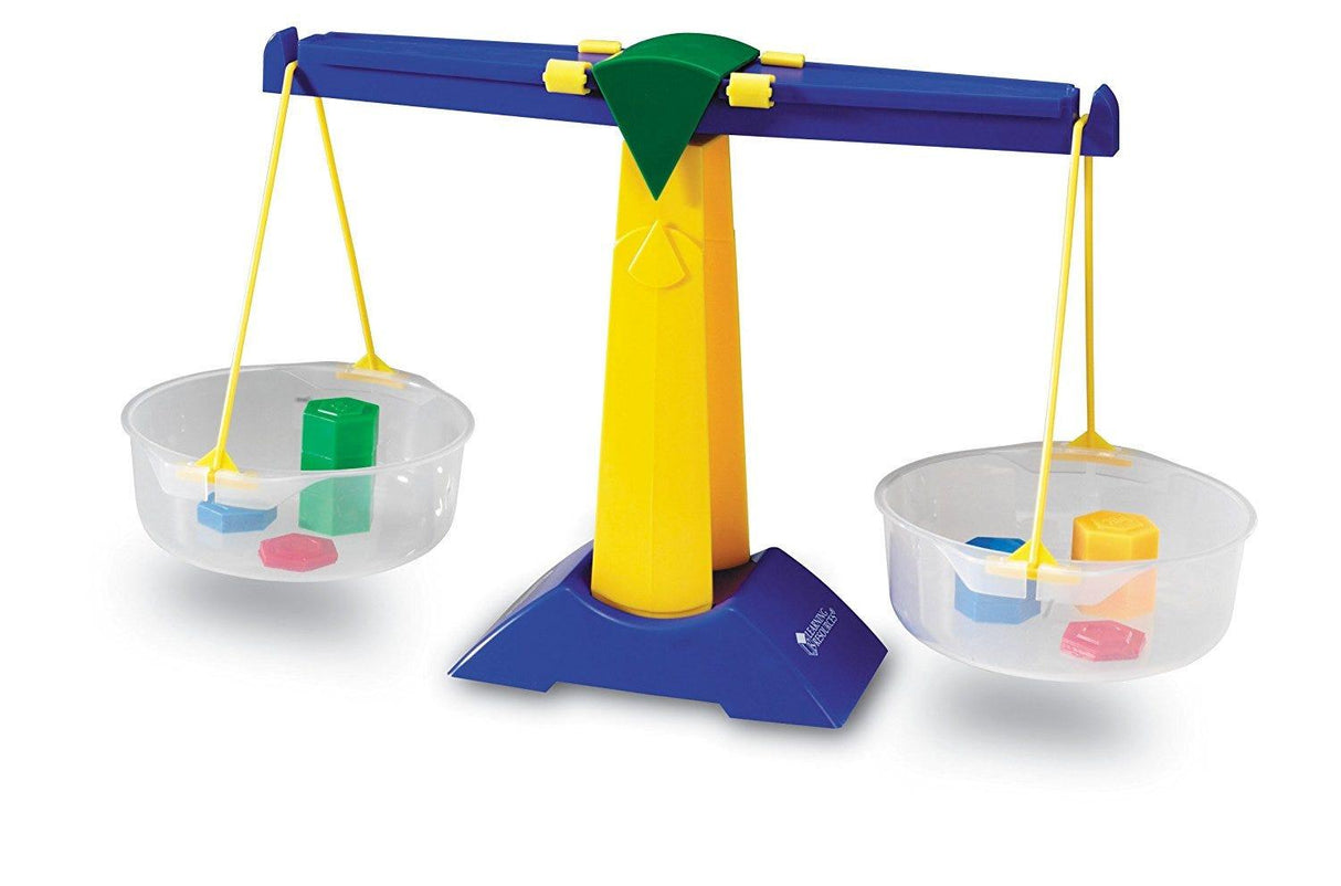Balance Junior - La Ribouldingue